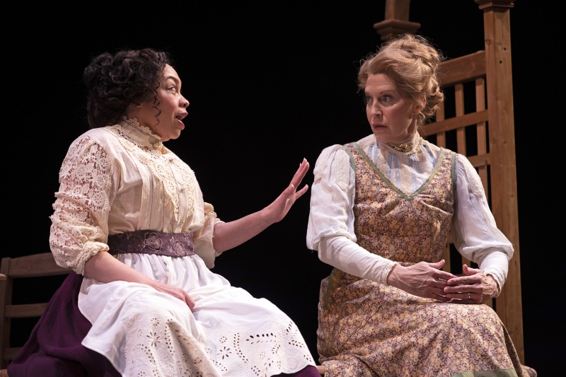 Review: South Coast Repertory Revisits Classic Play OUR TOWN 