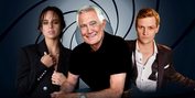 The Music Of James Bond With George Lazenby Will Tour Australia in September Photo