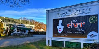 BWW Review: THE CHER SHOW at Ogunquit Playhouse Photo