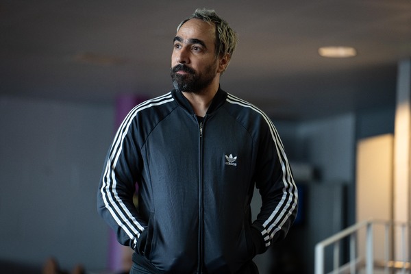 Photos: Inside Rehearsal For ROCK / PAPER / SCISSORS at Sheffield Theatre Image