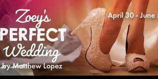 BWW Review: ZOEY'S PERFECT WEDDING at TheaterWorks Hartford Photo