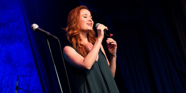 Photos: See Sierra Boggess, Andrew Barth Feldman & More at BROADWAY WORKSHOP LIVE at Sony Photo