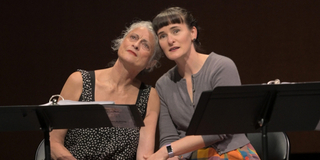 World Premiere of Jessica Dickey's NAN AND THE LOWER BODY to be Presented at TheatreWorks Photo