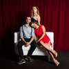 Photos: Christy Altomare, Adam Kantor & Morgan Marcell to Star in World Premiere of NOIR - Photo