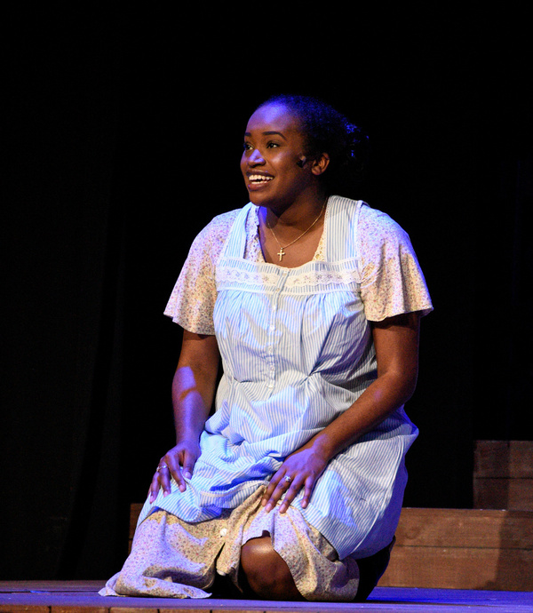 Photos: First Look At THE COLOR PURPLE At Plaza's Broadway Long Island 