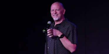 Las Vegas Headliner Don Barnhart's Dry Bar Comedy Special Now Streaming On Peacock TV Photo