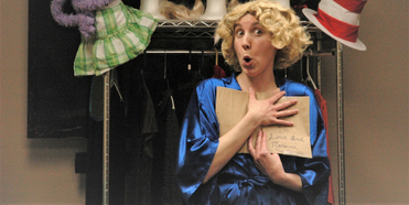 Jocelyn Duford's ABC: ALPHABET BROADWAY CABARET Announced At The Majestic Photo
