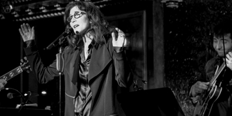 BWW Interview: Joanna Gleason of OUT OF THE ECLIPSE at 54 Below May 30 & 31 Photo