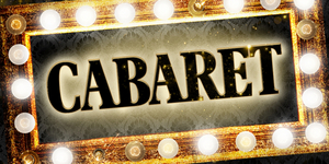BWW Review: CABARET at The Goodspeed Photo
