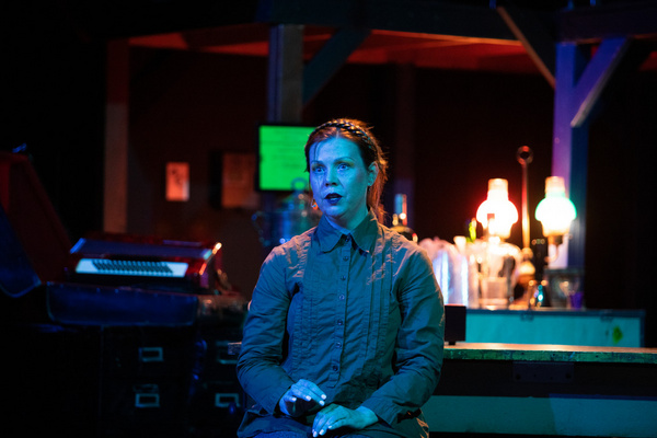 Photos: First Look At NATASHA, PIERRE & THE GREAT COMET OF 1812 at Wilbury Theatre Group Image