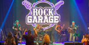Rock Garage Offers Lessons For All Ages This Summer Photo