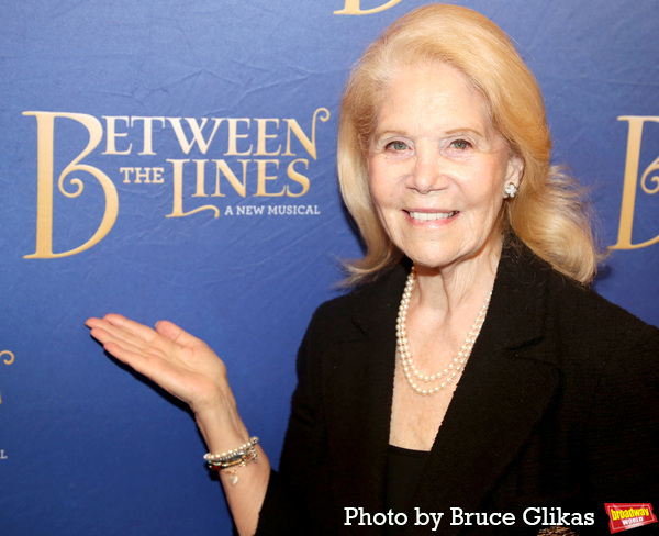 Photos: BETWEEN THE LINES Meets the Press Image