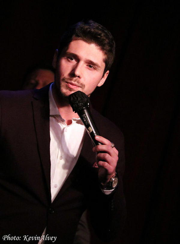 Photos: Jim Caruso's Cast Party Remains A NYC Talent Goldmine! 