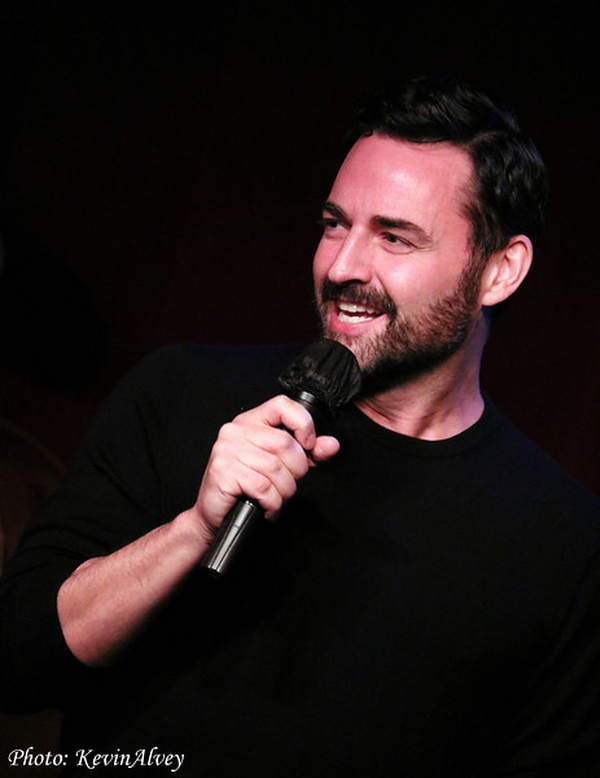 Photos: Jim Caruso's Cast Party Remains A NYC Talent Goldmine! 