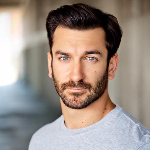 Interview: Chris Anthony Ferrer's SWINDLERS Takes Atlanta Audiences on a “Wacky Roller Coaster” at Aurora Theatre Image