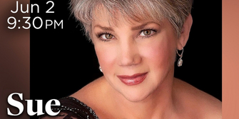 BWW Interview: Sue Matsuki of 38 SEASONS OF LOVE at Feinstein's/54 Below June 2nd Photo