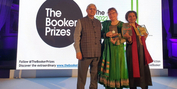 Geetanjali Shree's Hindi Novel RET SAMADHI Wins The International Booker Prize 2022 Photo
