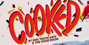BWW Review: COOKED by Digi Youth Arts and The Good Room Photo