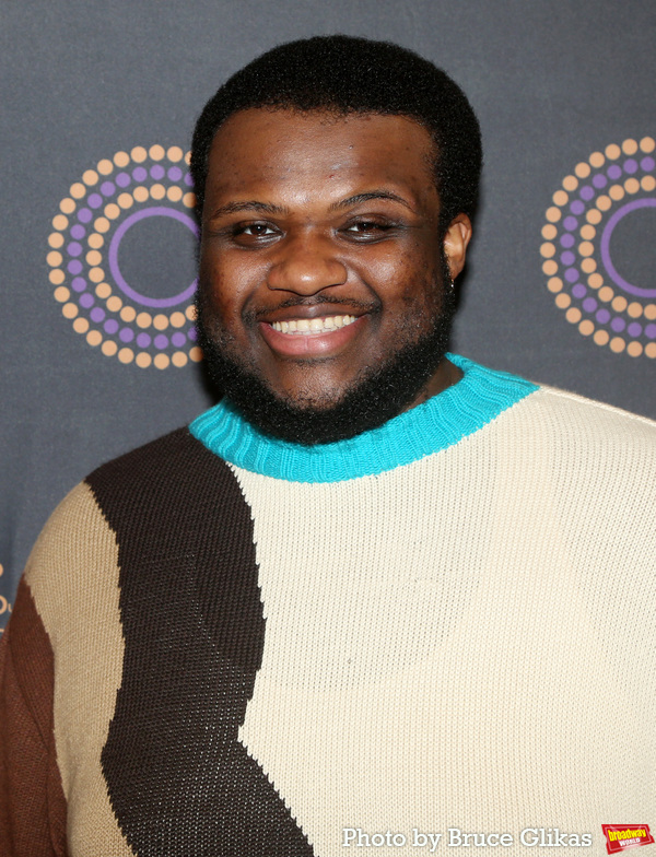 Photos: 2022 Outer Critics Circle Award Winners Walk the Red Carpet Image