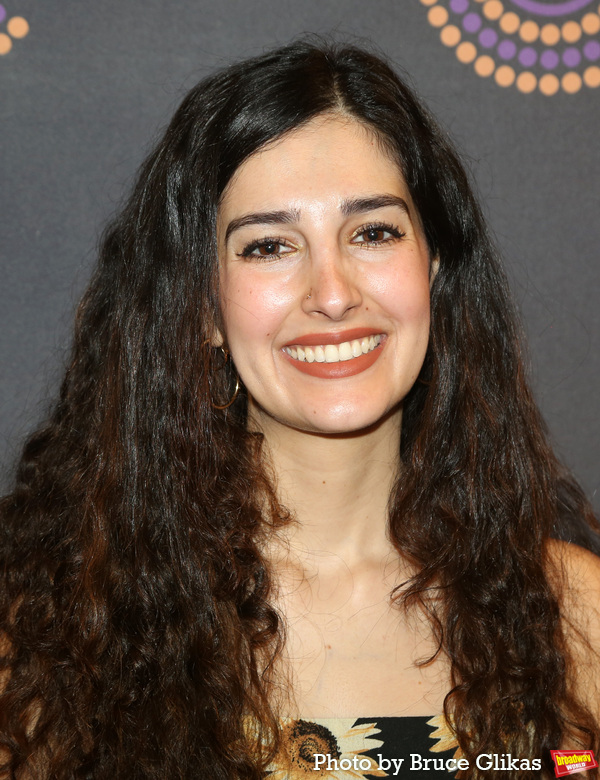 Photos: 2022 Outer Critics Circle Award Winners Walk the Red Carpet Image