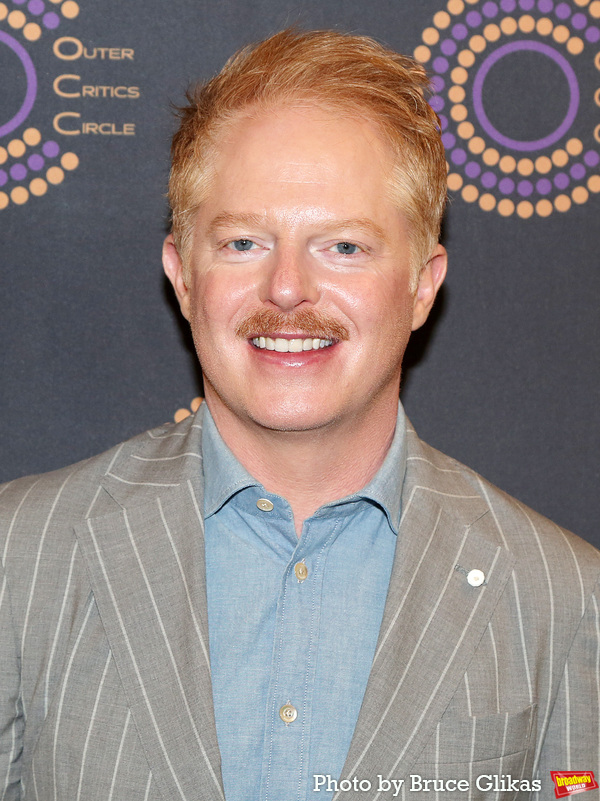 Photos: 2022 Outer Critics Circle Award Winners Walk the Red Carpet Image