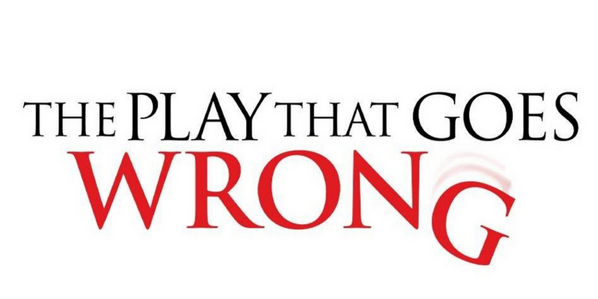 All Remaining Performances of THE PLAY THAT GOES WRONG Cancelled in Chicago Due to Covid Photo