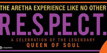 National Tour Of Aretha Franklin Tribute Concert R.E.S.P.E.C.T. Announces Open Casting Cal Photo