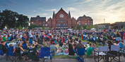 Cincinnati Opera Kicks Off Its 2022 Summer Festival with Free Community Events on Sunday, Photo