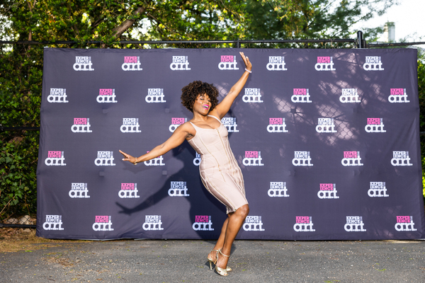 Photos: Broadway-Bound 1776 Celebrates Opening Night at American Repertory Theatre Image