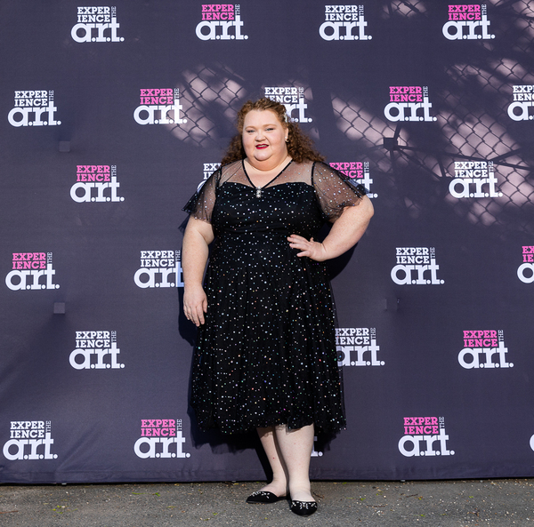 Photos: Broadway-Bound 1776 Celebrates Opening Night at American Repertory Theatre Image