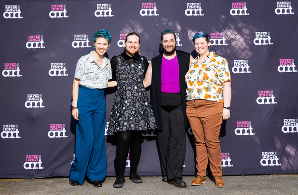 Photos: Broadway-Bound 1776 Celebrates Opening Night at American Repertory Theatre Image