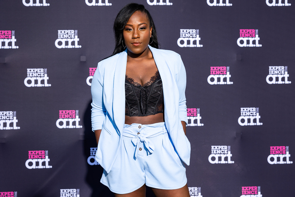 Photos: Broadway-Bound 1776 Celebrates Opening Night at American Repertory Theatre Image