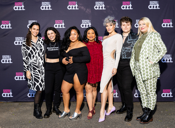 Photos: Broadway-Bound 1776 Celebrates Opening Night at American Repertory Theatre Image