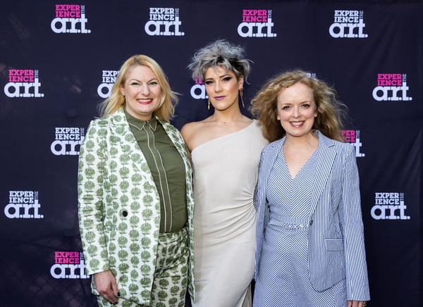 Photos: Broadway-Bound 1776 Celebrates Opening Night at American Repertory Theatre Image