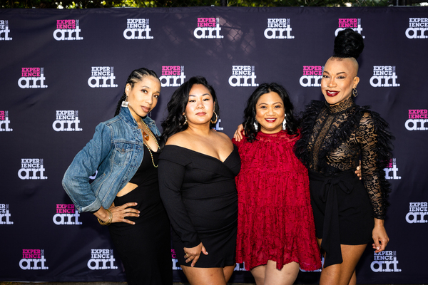 Photos: Broadway-Bound 1776 Celebrates Opening Night at American Repertory Theatre Image