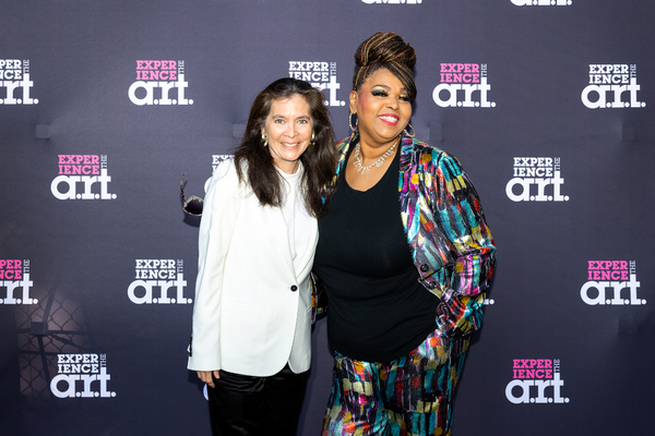 Photos: Broadway-Bound 1776 Celebrates Opening Night at American Repertory Theatre Image