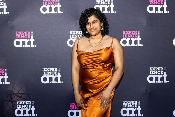 Photos: Broadway-Bound 1776 Celebrates Opening Night at American Repertory Theatre Image