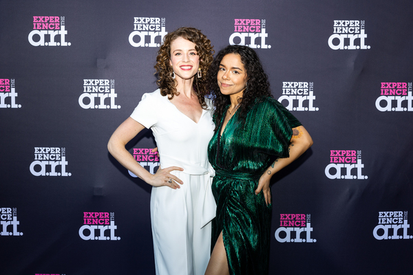 Photos: Broadway-Bound 1776 Celebrates Opening Night at American Repertory Theatre Image