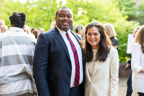 Photos: Broadway-Bound 1776 Celebrates Opening Night at American Repertory Theatre Image