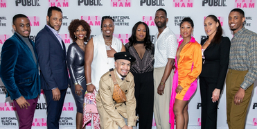 Photos: Pulitzer Prize-Winner FAT HAM Opens at The Public Theater! Photo