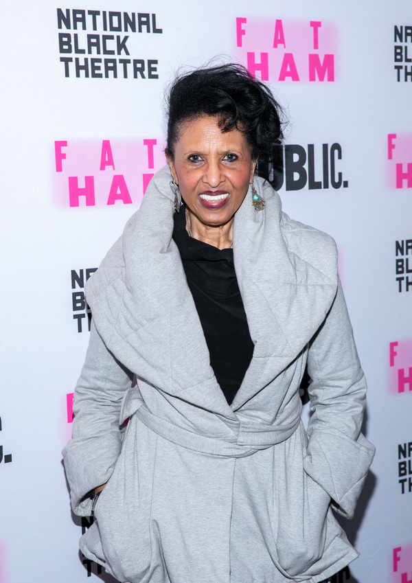 Photos: Pulitzer Prize-Winner FAT HAM Opens at The Public Theater! Image
