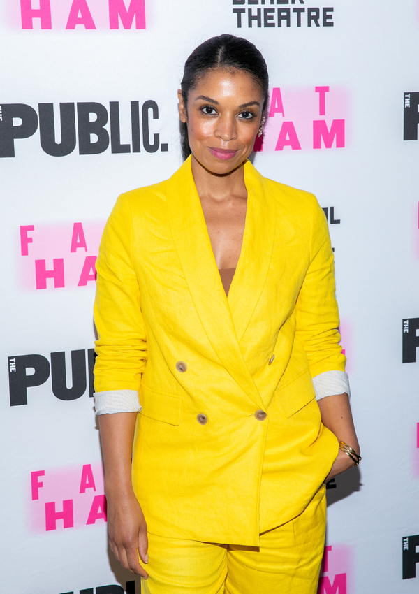 Photos: Pulitzer Prize-Winner FAT HAM Opens at The Public Theater! Image