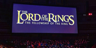 BWW Review: THE LORD OF THE RINGS: THE FELLOWSHIP OF THE RING - IN CONCERT, Royal Albert H Photo