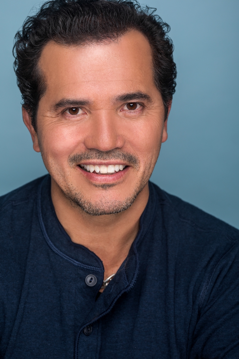 Interview: John Leguizamo of KISS MY AZTEC! at Hartford Stage  Image