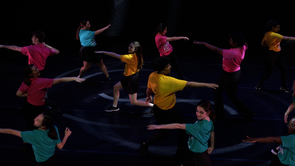 Photos: Inside Look at the 2022 Tommy Tune Awards Image