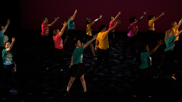 Photos: Inside Look at the 2022 Tommy Tune Awards Image