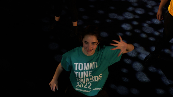 Photos: Inside Look at the 2022 Tommy Tune Awards Image