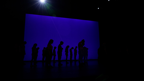 Photos: Inside Look at the 2022 Tommy Tune Awards Image