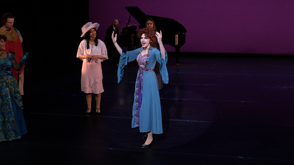 Photos: Inside Look at the 2022 Tommy Tune Awards Image