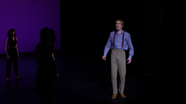 Photos: Inside Look at the 2022 Tommy Tune Awards Image